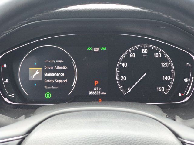 Used 2018 Honda Accord Touring image 26