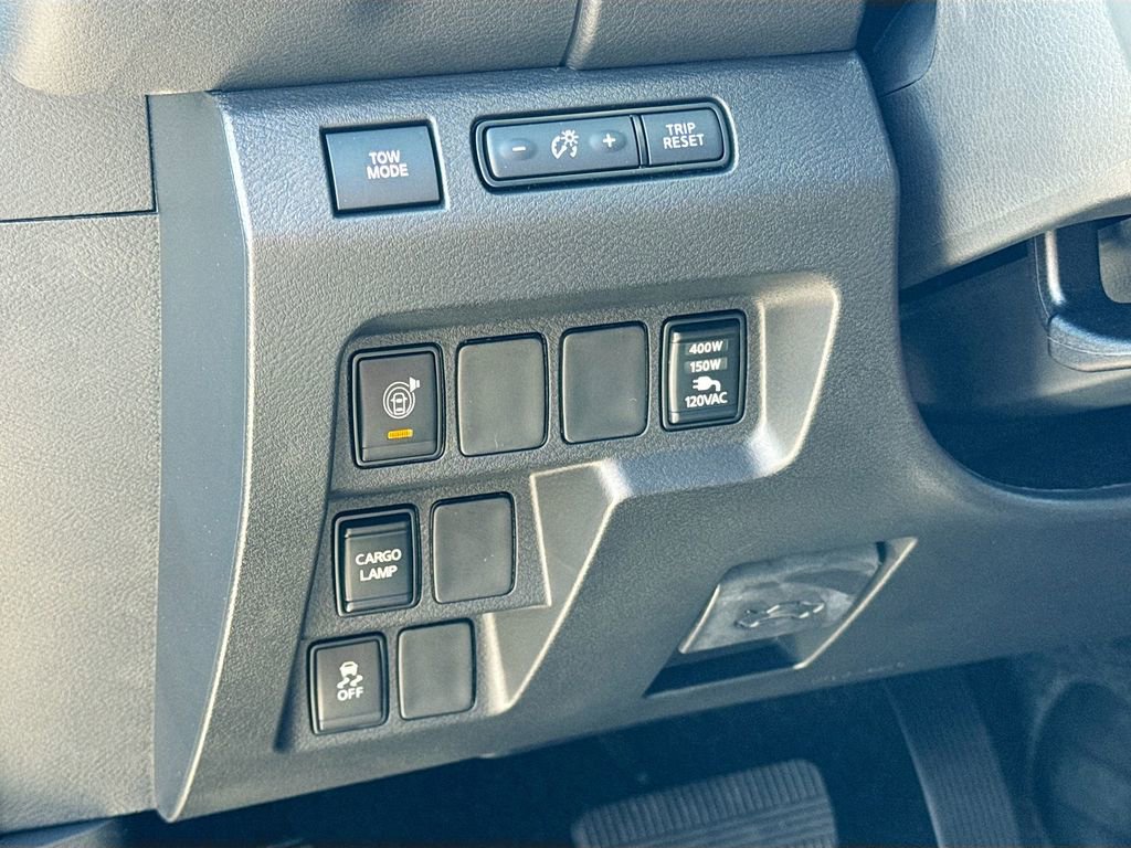 New 2026 Nissan Frontier Pro-X image 10