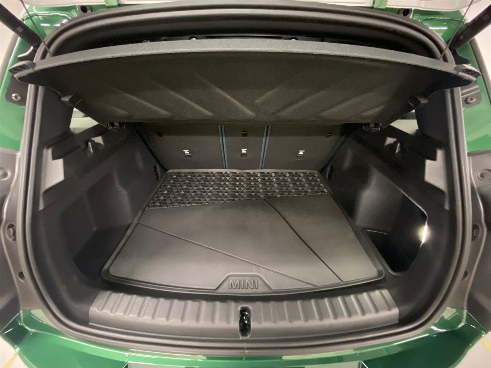 New 2026 MINI Cooper Countryman S w/ Comfort Package Max image 25