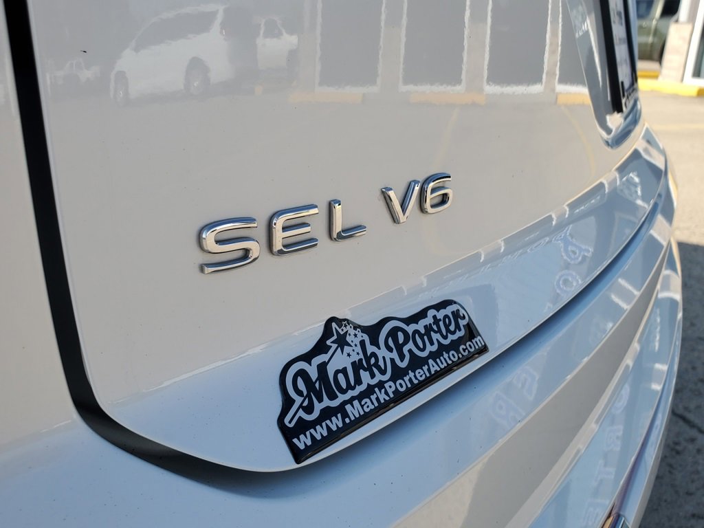 Used 2022 Volkswagen Atlas Cross Sport SEL Premium R-Line image 15