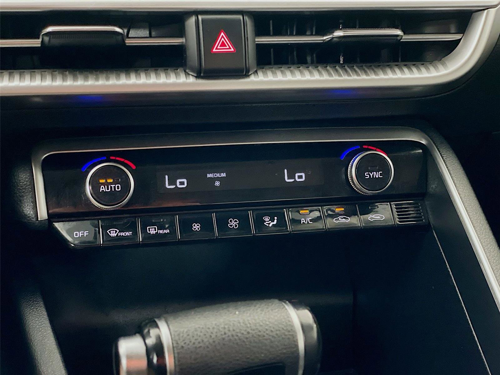 Used 2021 Kia K5 LXS image 19