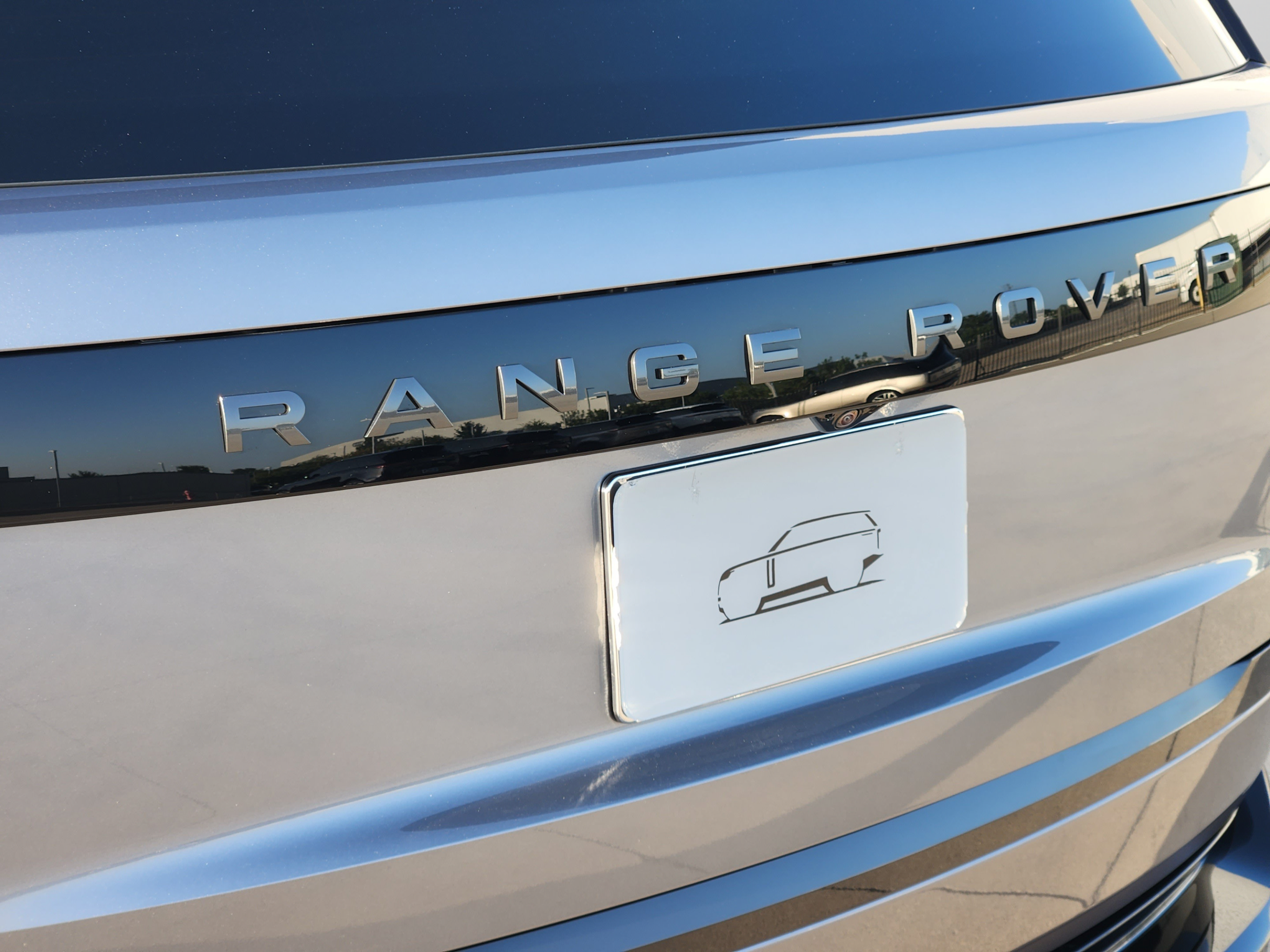New 2026 Land Rover Range Rover SE AWD/4WD image 32