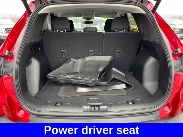 Used 2023 Ford Escape Active image 12