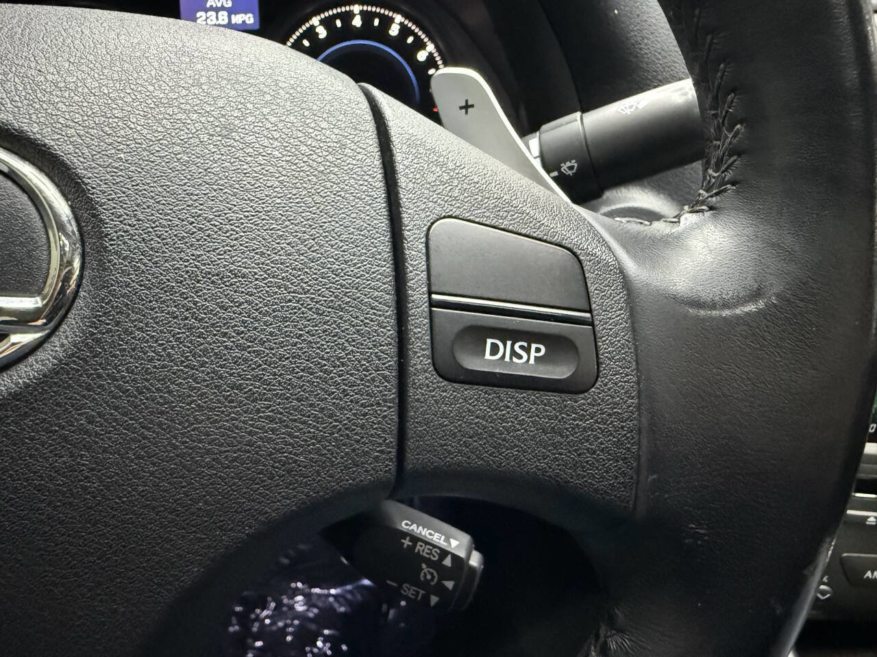 Used 2009 Lexus IS 250 AWD image 24