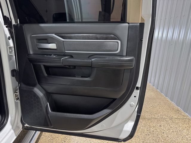 Used 2019 RAM 2500 Big Horn AWD/4WD image 26