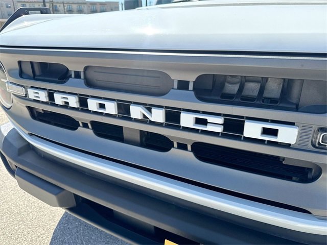Used 2024 Ford Bronco Big Bend image 34