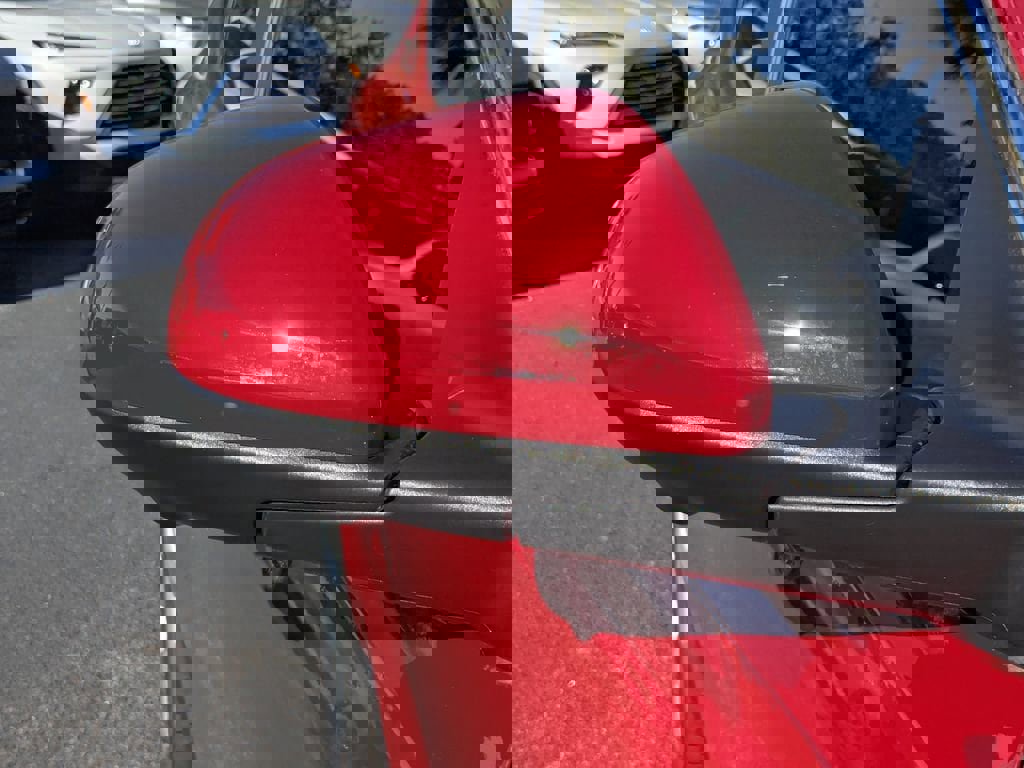 New 2026 Buick Encore GX Preferred w/ Advanced Technology Package image 11