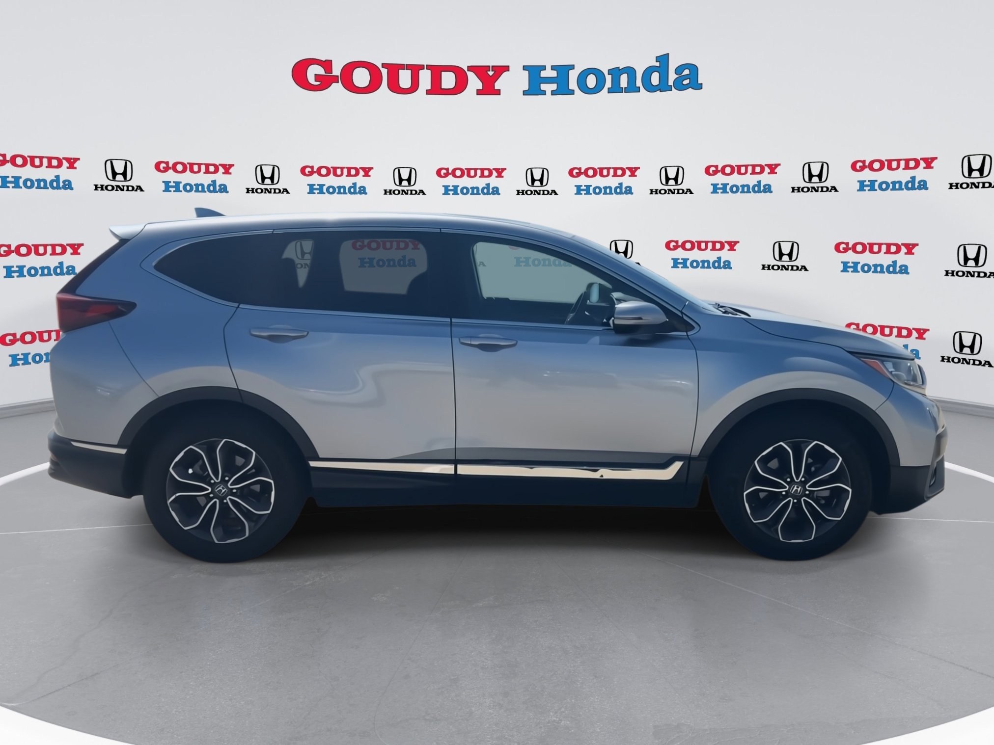 Used 2020 Honda CR-V EX image 9