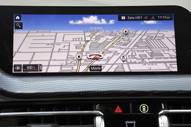 Used 2024 BMW 228i Gran Coupe w/ Convenience Package image 18