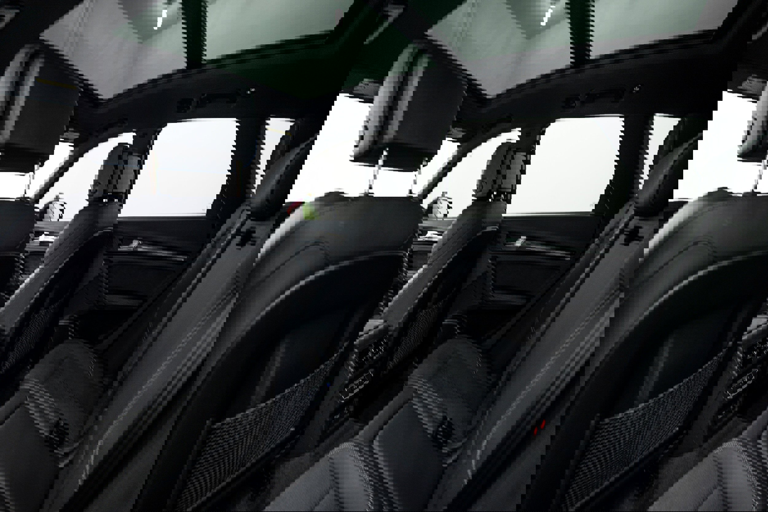 Certified 2023 Audi SQ5 Premium Plus w/ Premium Plus Package image 24