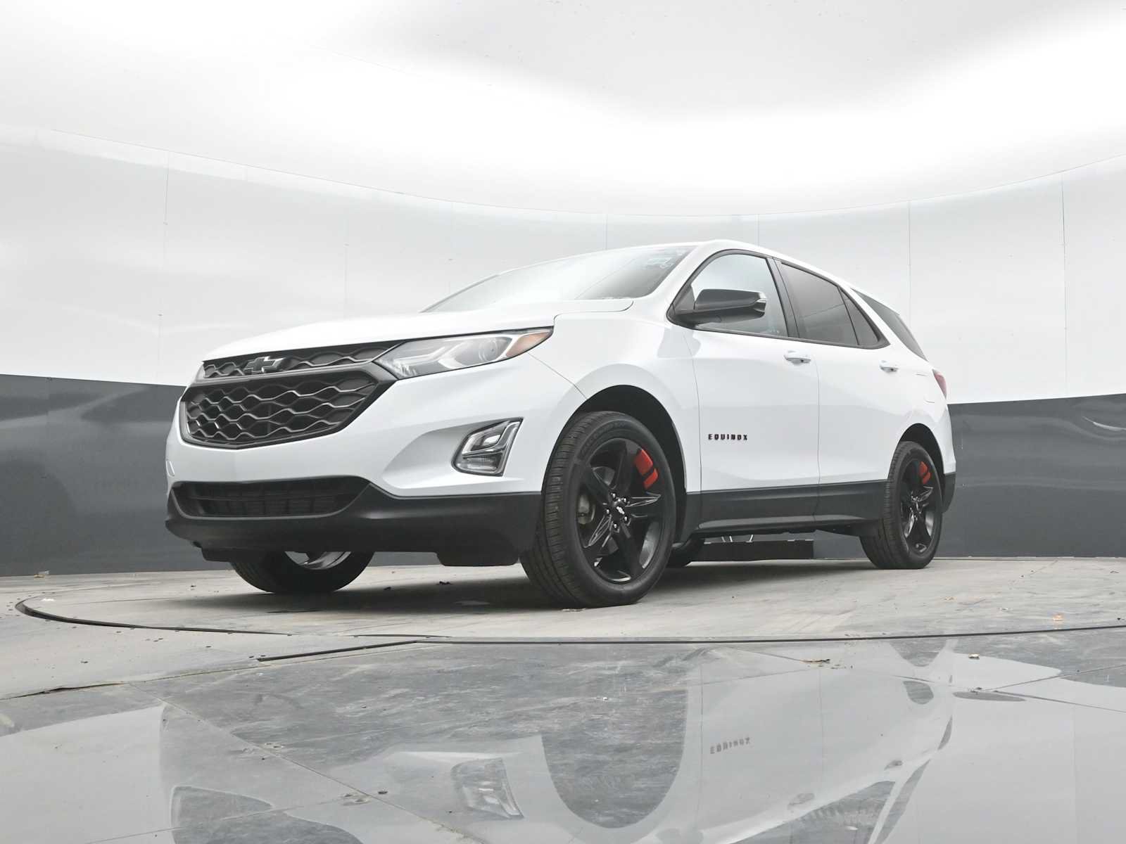 Used 2019 Chevrolet Equinox LT AWD/4WD image 41