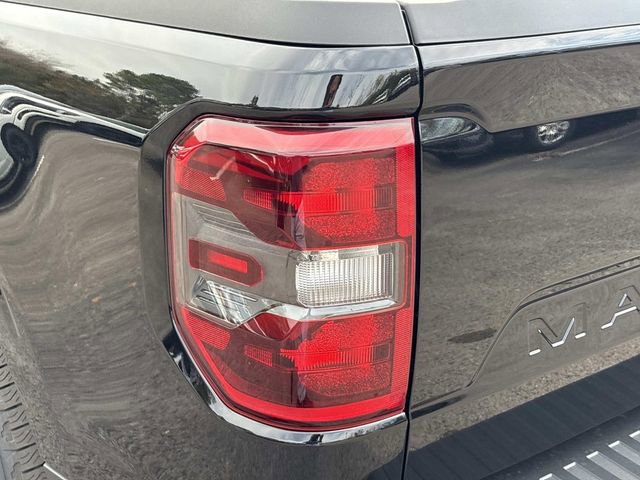 New 2025 Ford Maverick XLT w/ XLT Luxury Package image 12