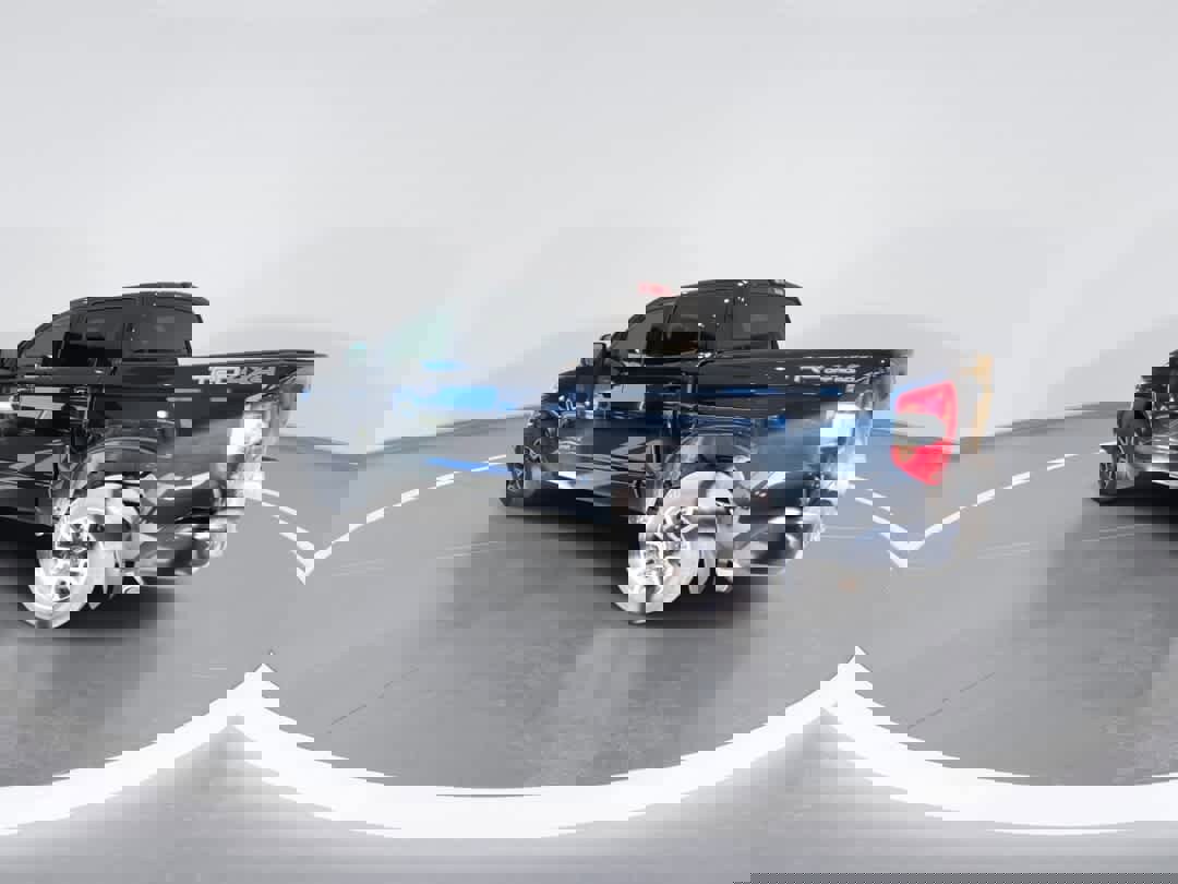 Used 2017 Toyota Tundra Limited image 6