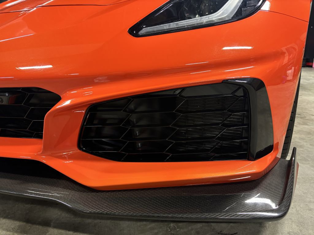 Used 2019 Chevrolet Corvette ZR1 RWD image 32