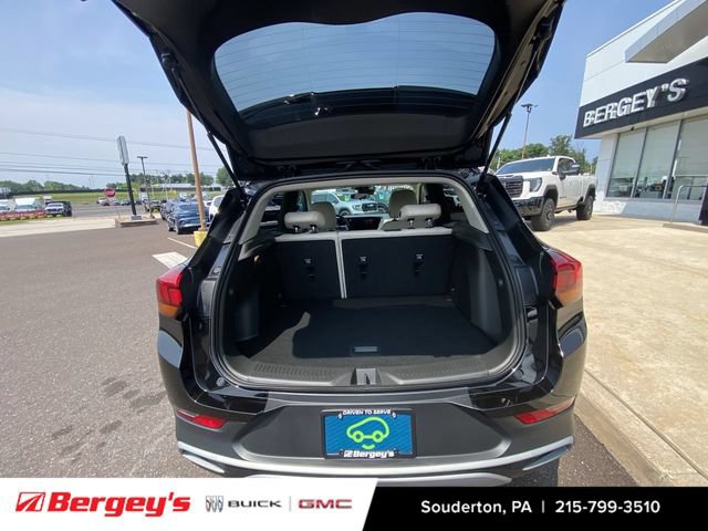 Certified 2026 Buick Encore GX Preferred w/ Comfort Package AWD/4WD image 30
