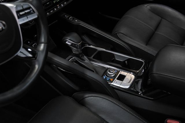Used 2020 Kia Telluride SX AWD/4WD image 36