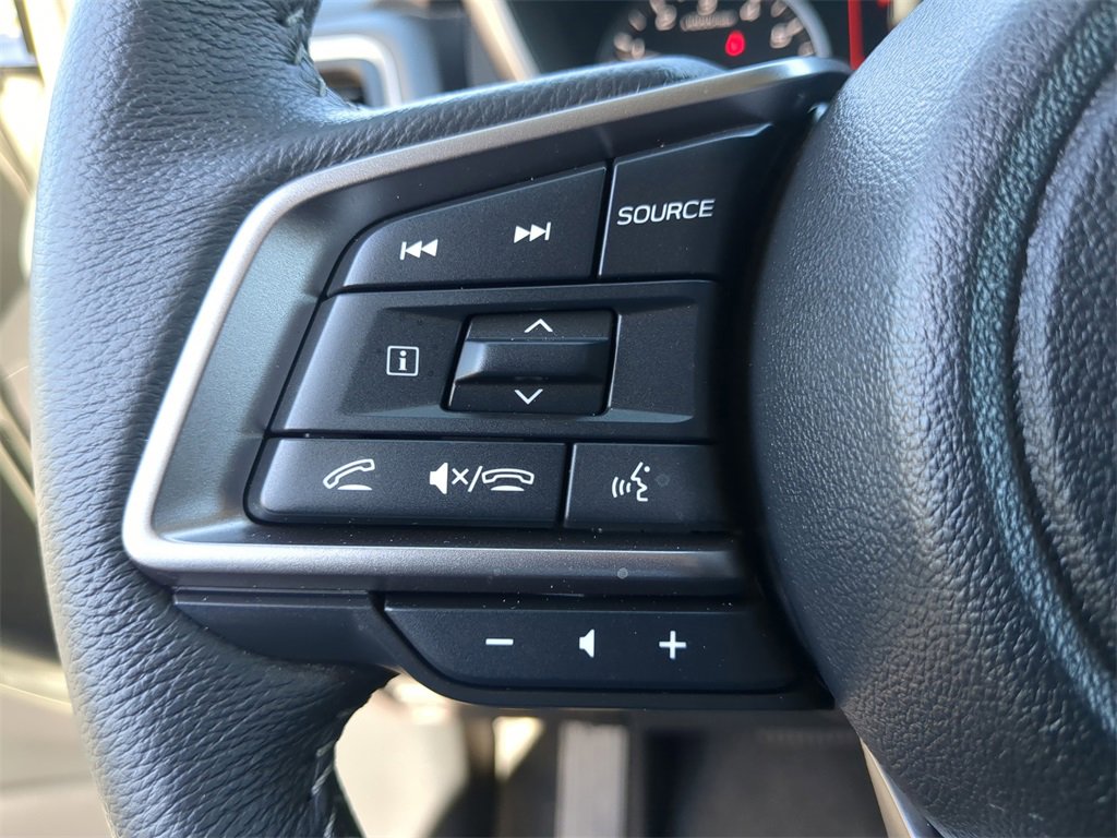 Used 2025 Subaru Ascent Premium image 26