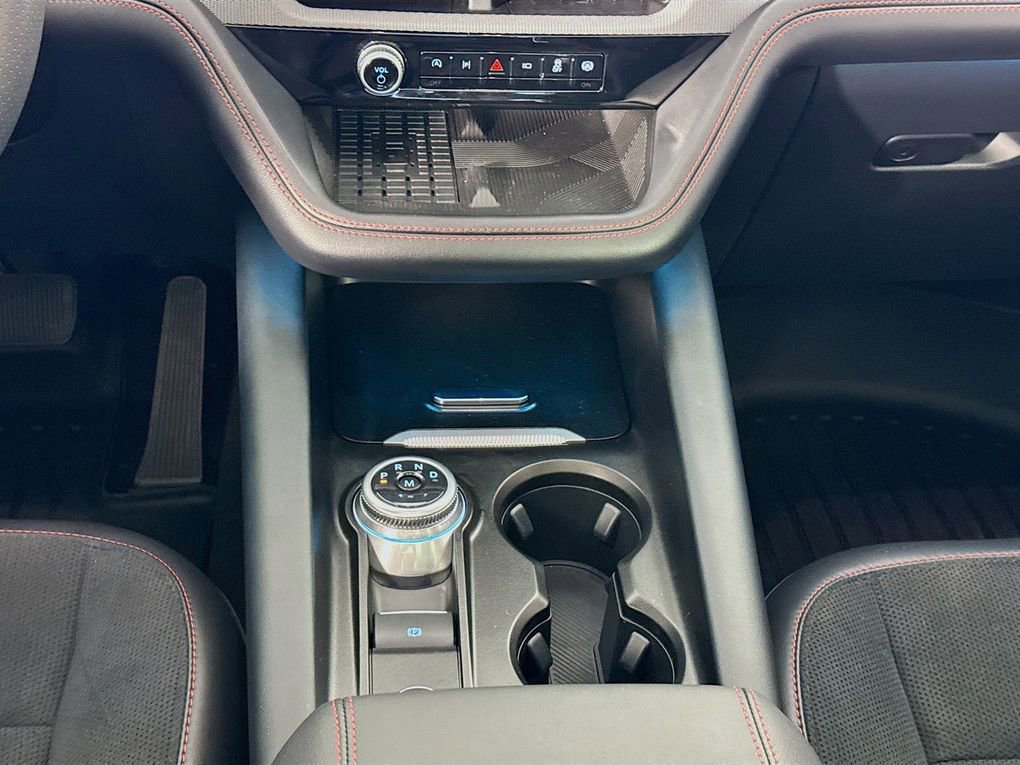 Used 2025 Ford Explorer ST w/ Sun And Sound Package image 38