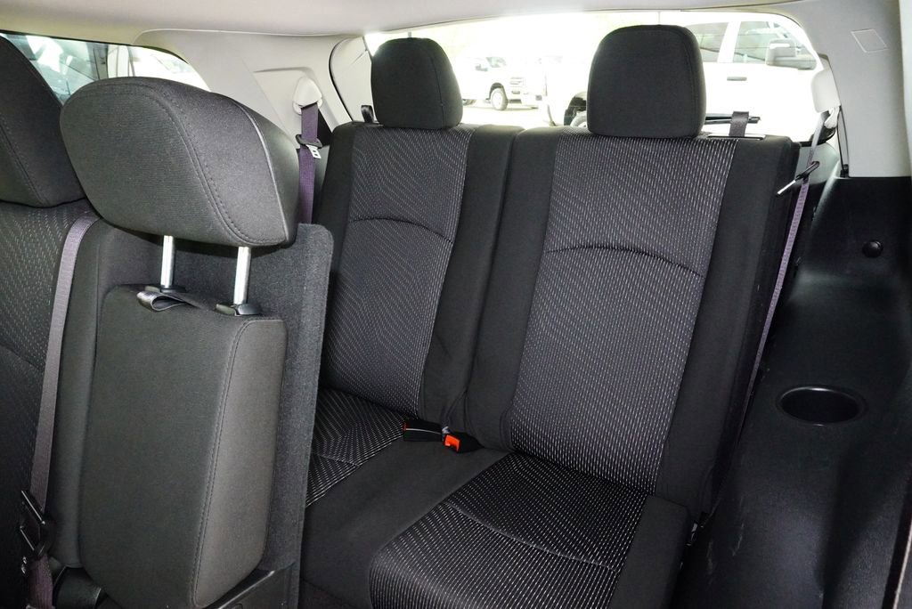 Used 2019 Dodge Journey SE w/ Connectivity Group image 26