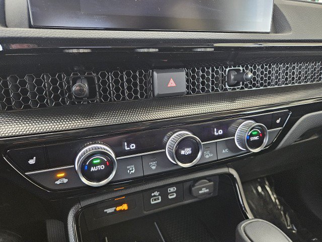 Used 2025 Honda CR-V EX-L image 25