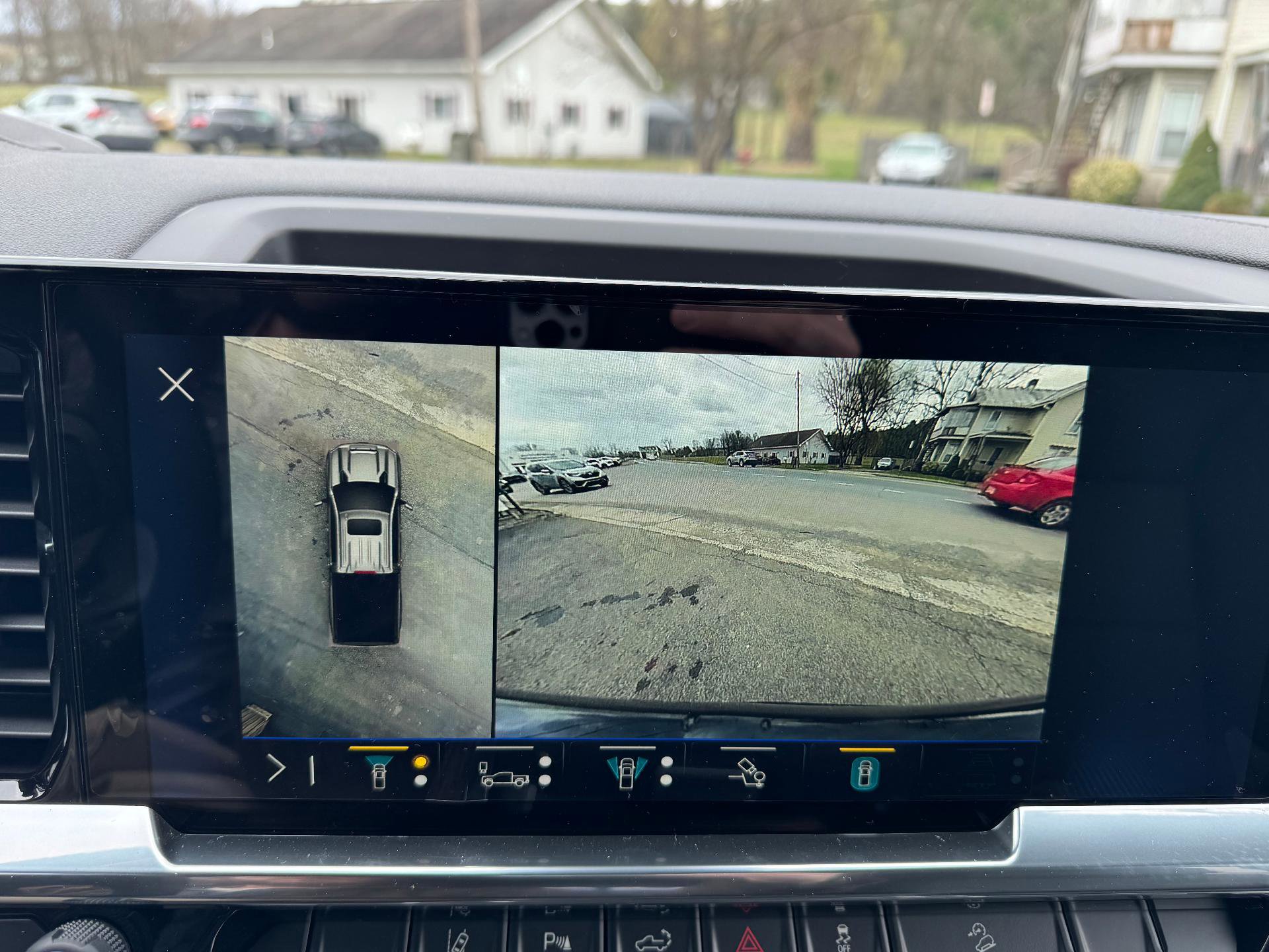 New 2026 Chevrolet Silverado 2500 LTZ w/ LTZ Plus Package image 31