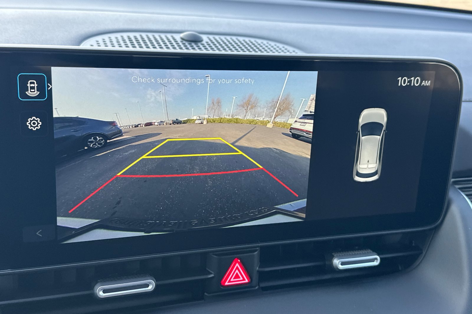 New 2026 Hyundai Ioniq 5 SE image 20