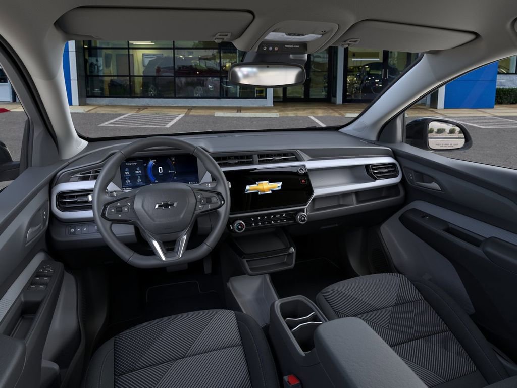 New 2027 Chevrolet Bolt LT w/ Comfort Package FWD image 15