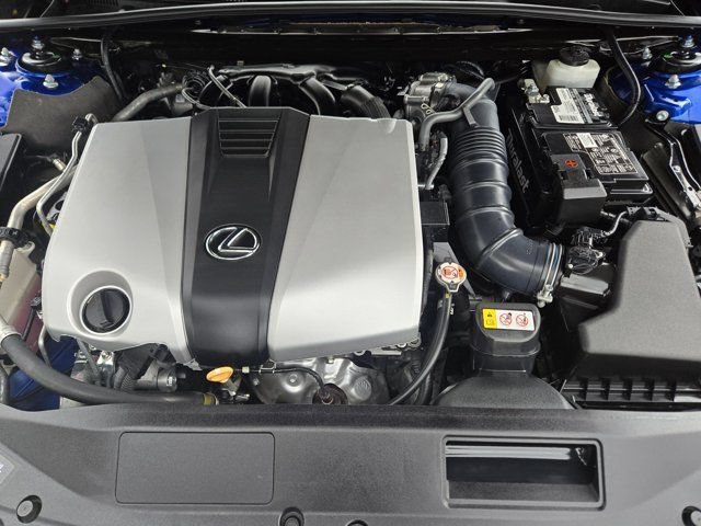 Used 2021 Lexus ES 350 F Sport w/ Special Edition FWD image 31