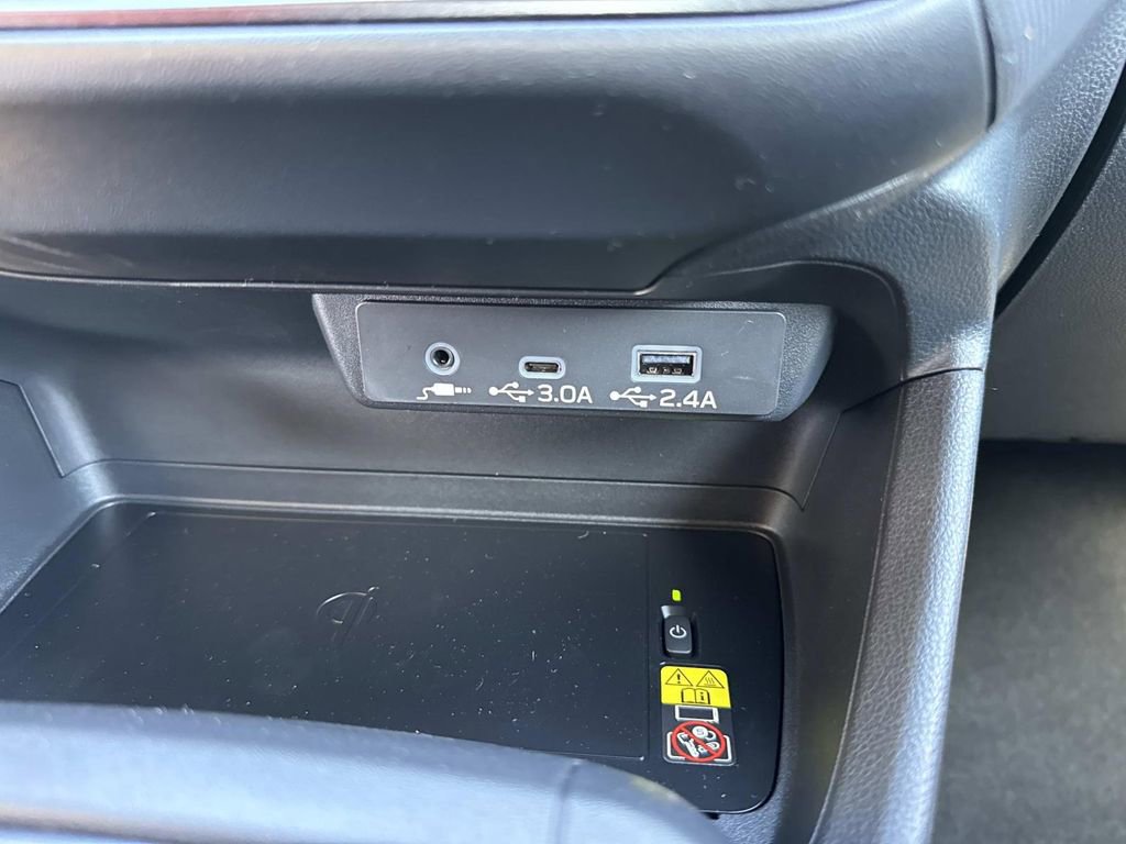 New 2026 Subaru Impreza RS image 32