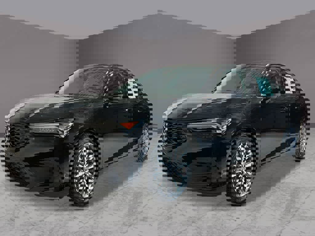 New 2026 Acura Integra image 1