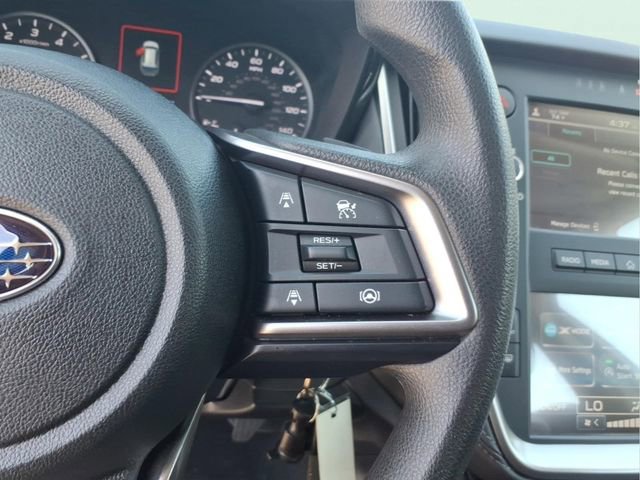 Used 2024 Subaru Outback AWD/4WD image 26