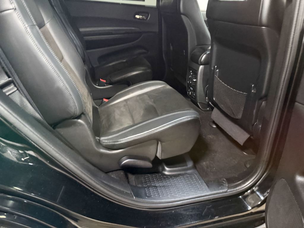 Used 2021 Dodge Durango GT image 67