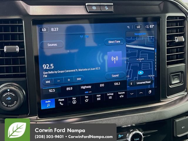 New 2026 Ford F350 Platinum AWD/4WD image 22