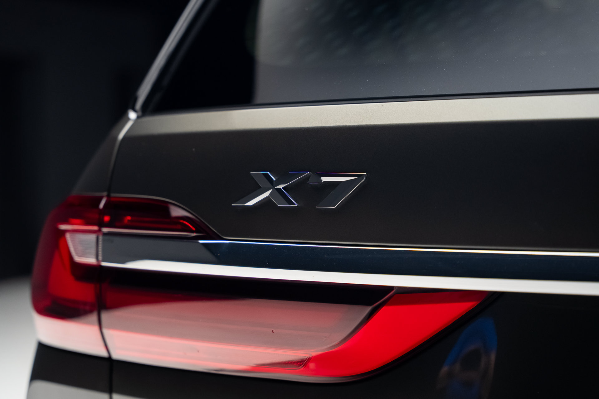 Used 2020 BMW X7 xDrive40i w/ Parking Assistance Package AWD/4WD image 30