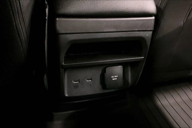 Used 2023 Ford Ranger XLT w/ Equipment Group 301A Mid image 30