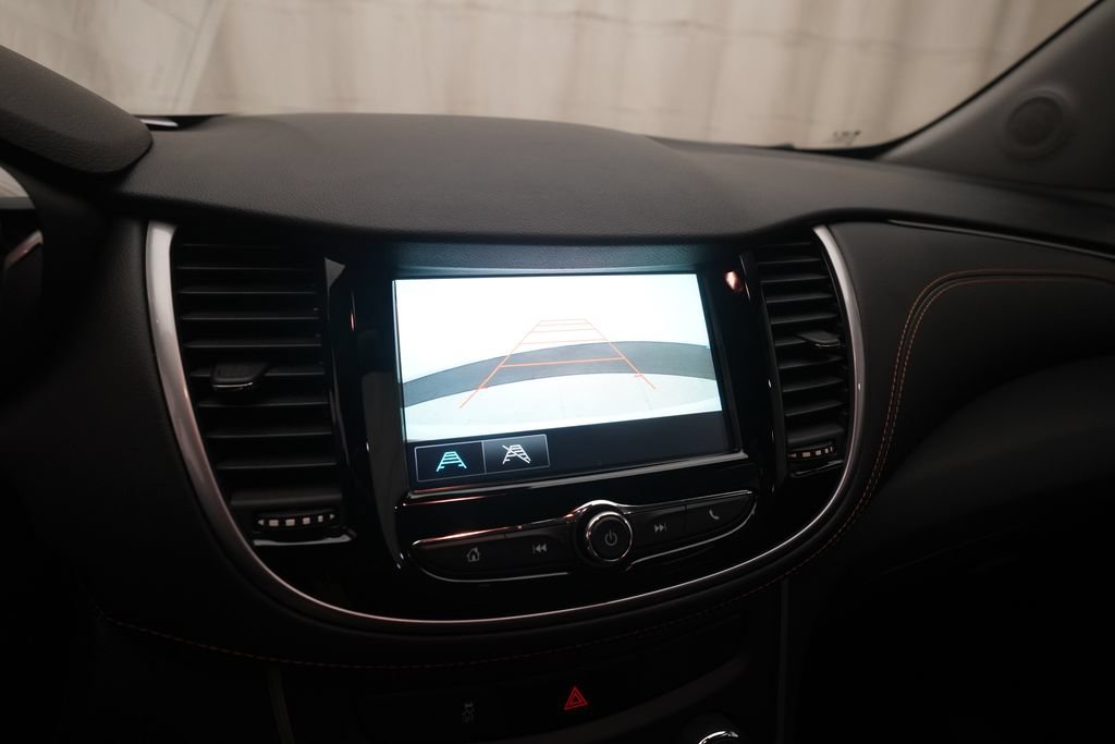 Used 2017 Chevrolet Trax LS FWD image 18