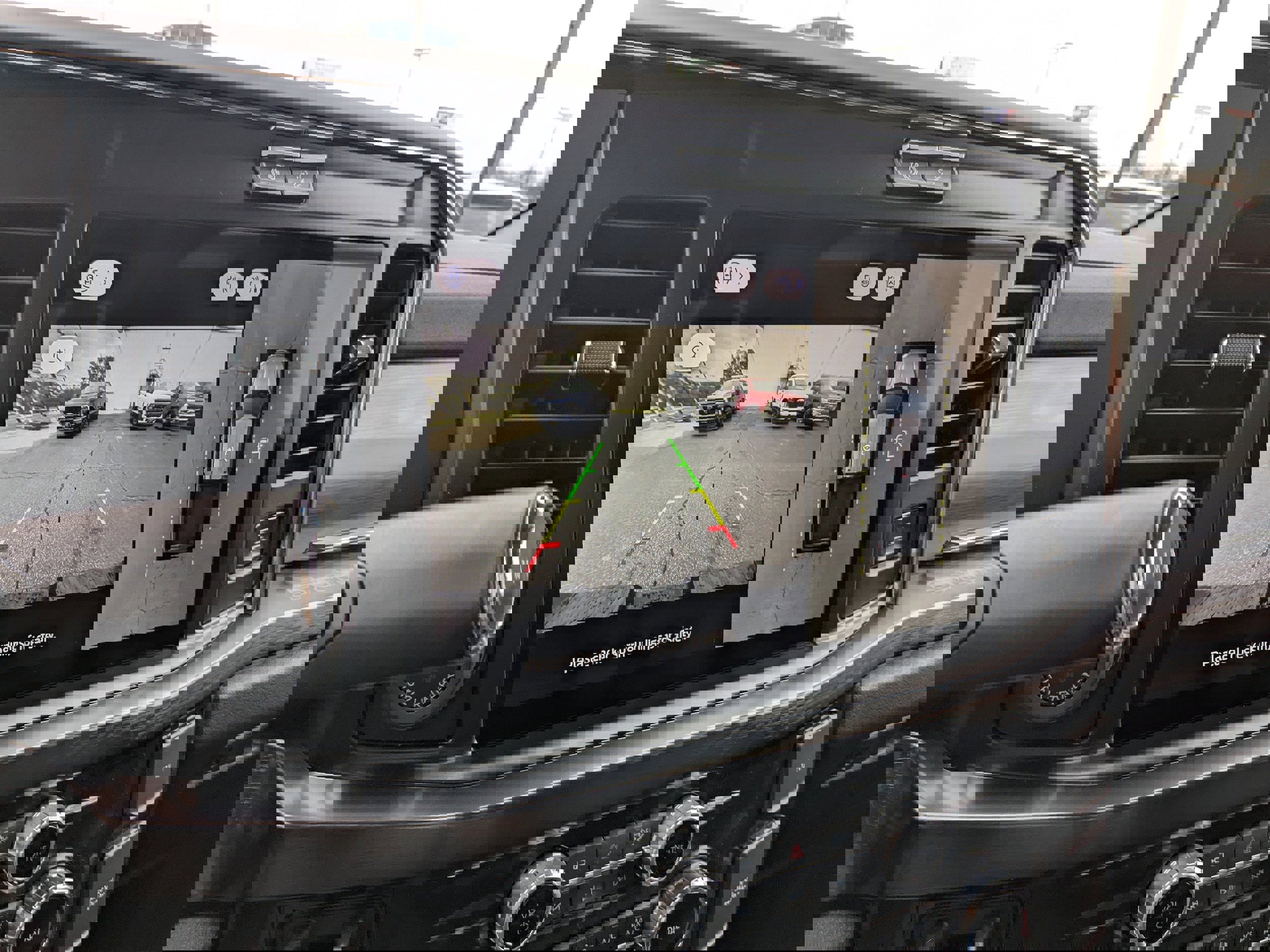 New 2026 Ford F250 Lariat w/ Black Appearance Package image 22