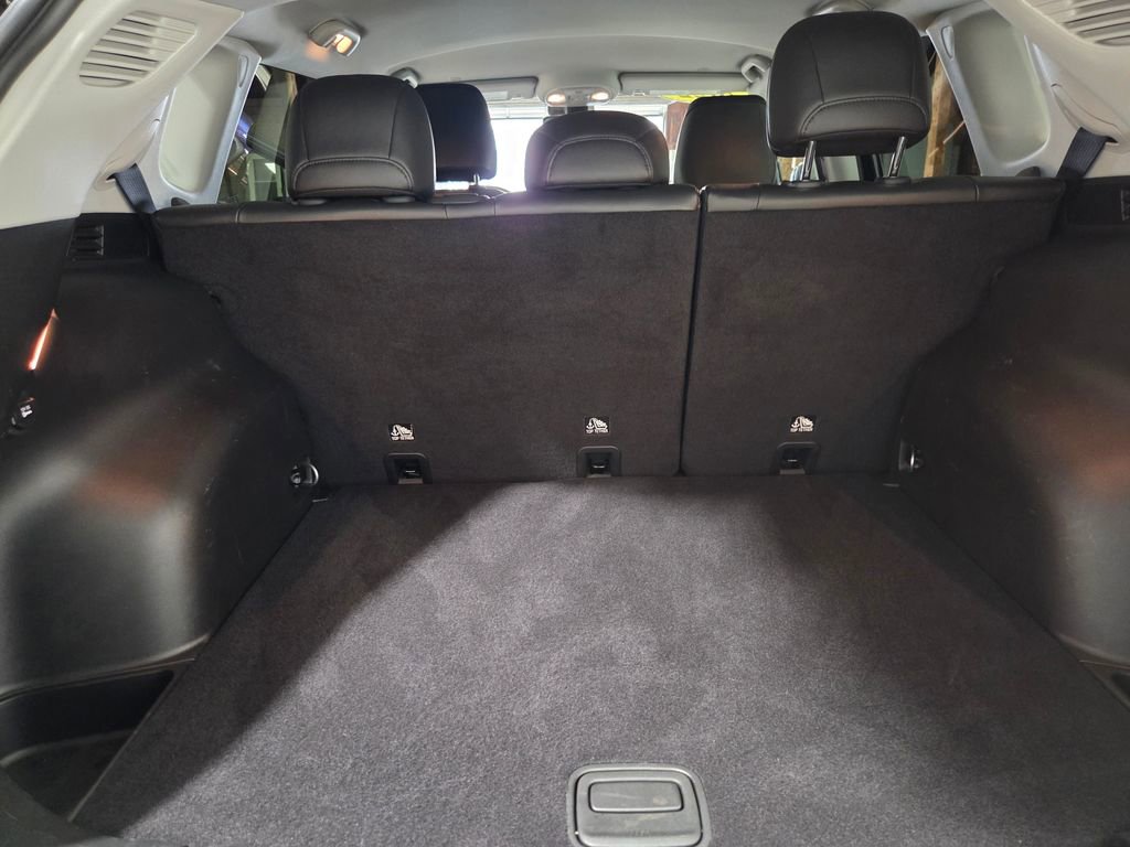 Certified 2022 Jeep Compass Latitude image 20