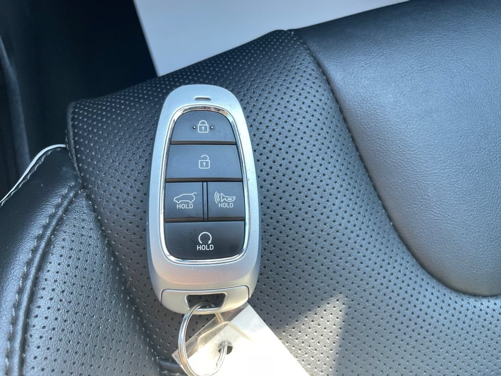 Used 2025 Hyundai Palisade SEL AWD/4WD image 24