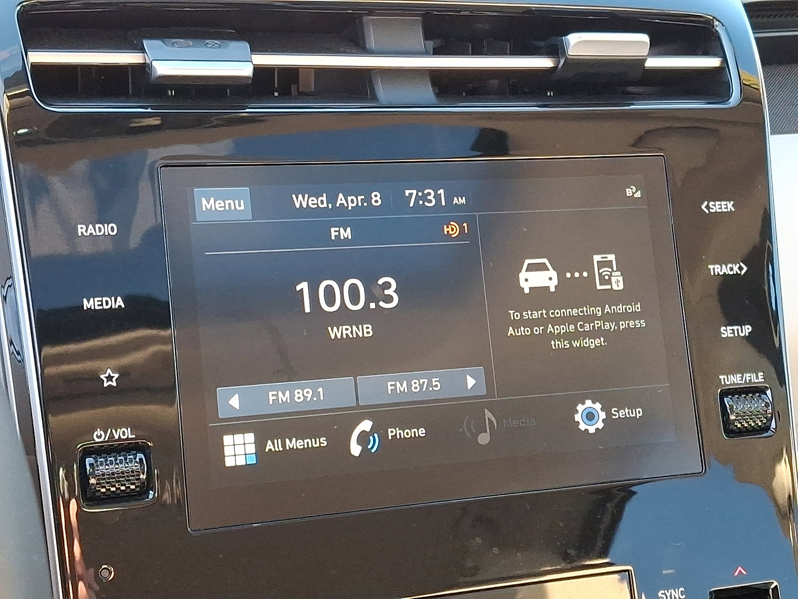 Certified 2023 Hyundai Tucson SEL w/ Convenience Package image 19