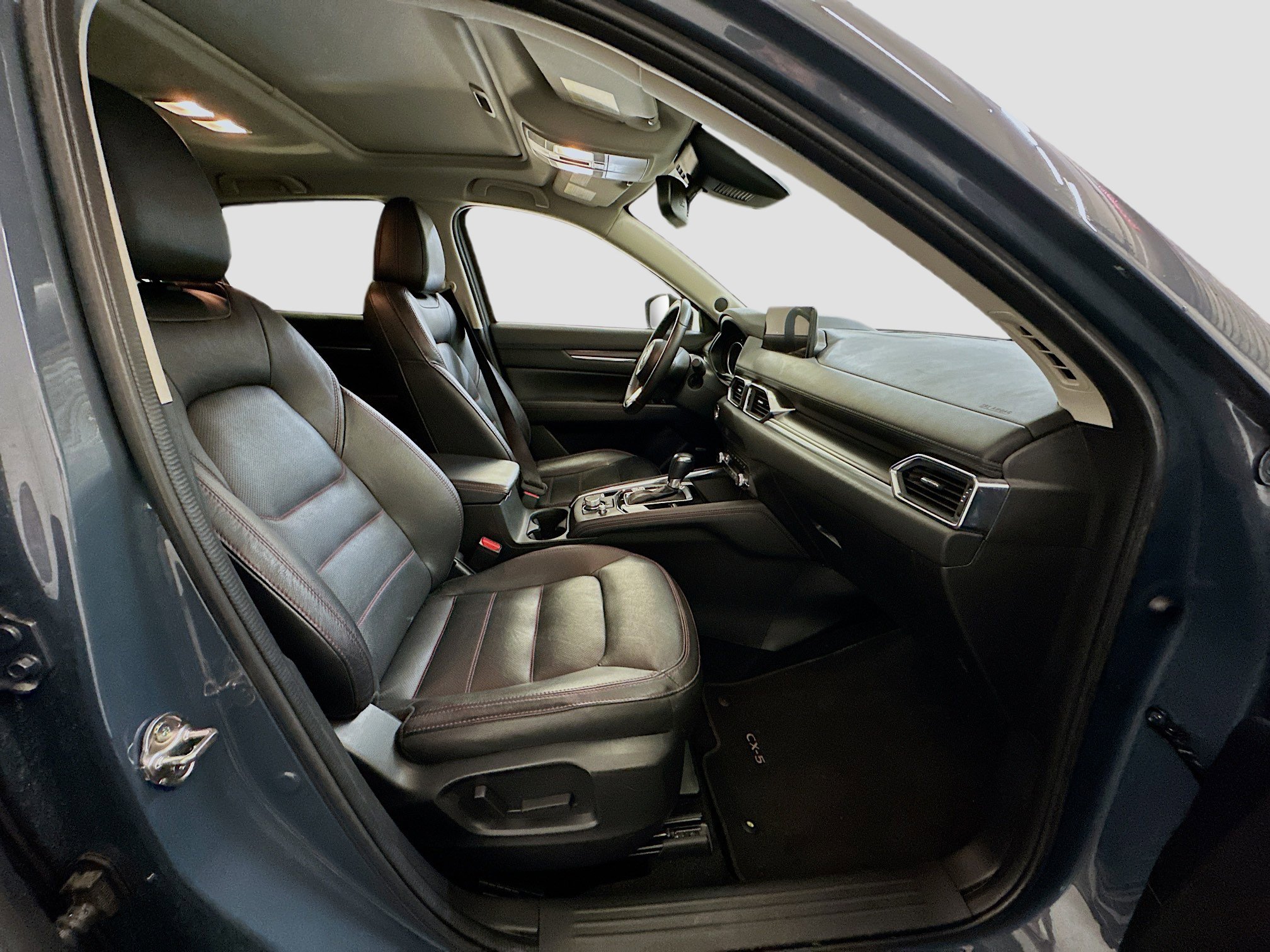 Used 2024 MAZDA CX-5 Carbon Edition image 34