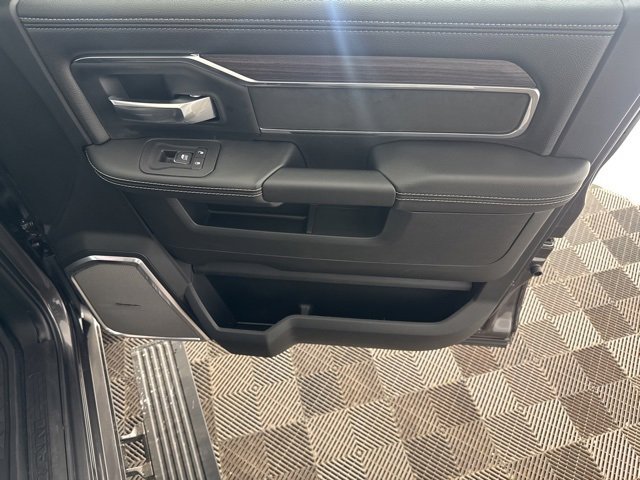 New 2025 RAM 2500 Laramie image 19