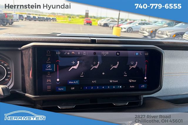 Used 2024 Jeep Wrangler Sport AWD/4WD image 9