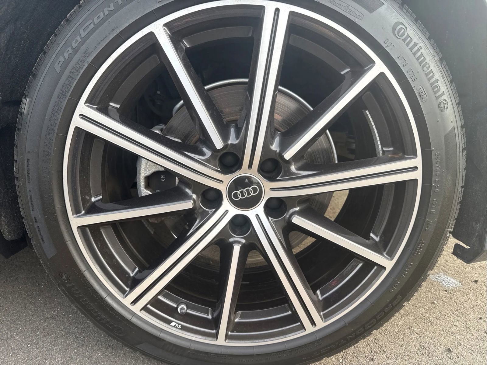 Used 2024 Audi A6 Premium Plus image 25