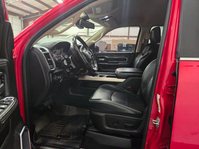 Used 2021 RAM 2500 Laramie image 66