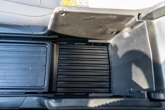 Used 2022 Honda CR-V EX-L image 34