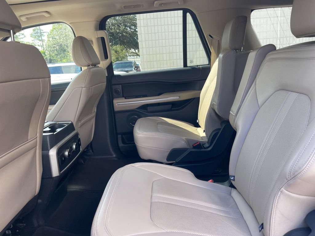 Used 2024 Ford Expedition Max Limited RWD image 13