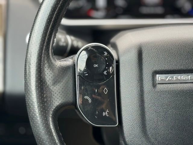Used 2018 Land Rover Range Rover Sport HSE AWD/4WD image 23