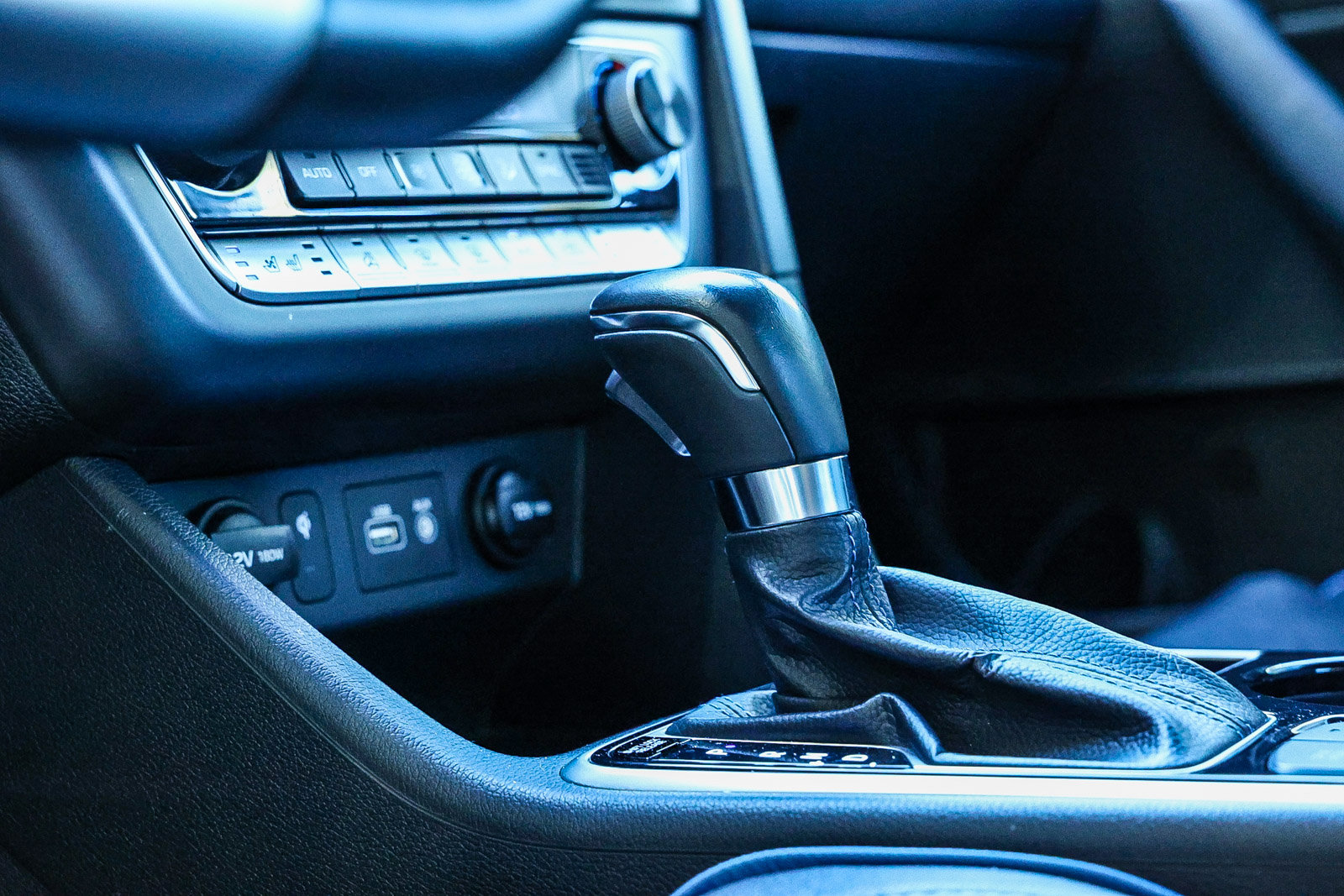 Used 2019 Hyundai Sonata Limited image 30