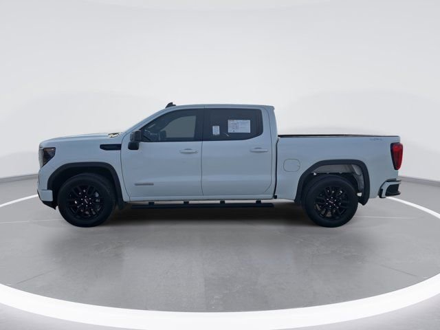 Used 2023 GMC Sierra 1500 Elevation image 6